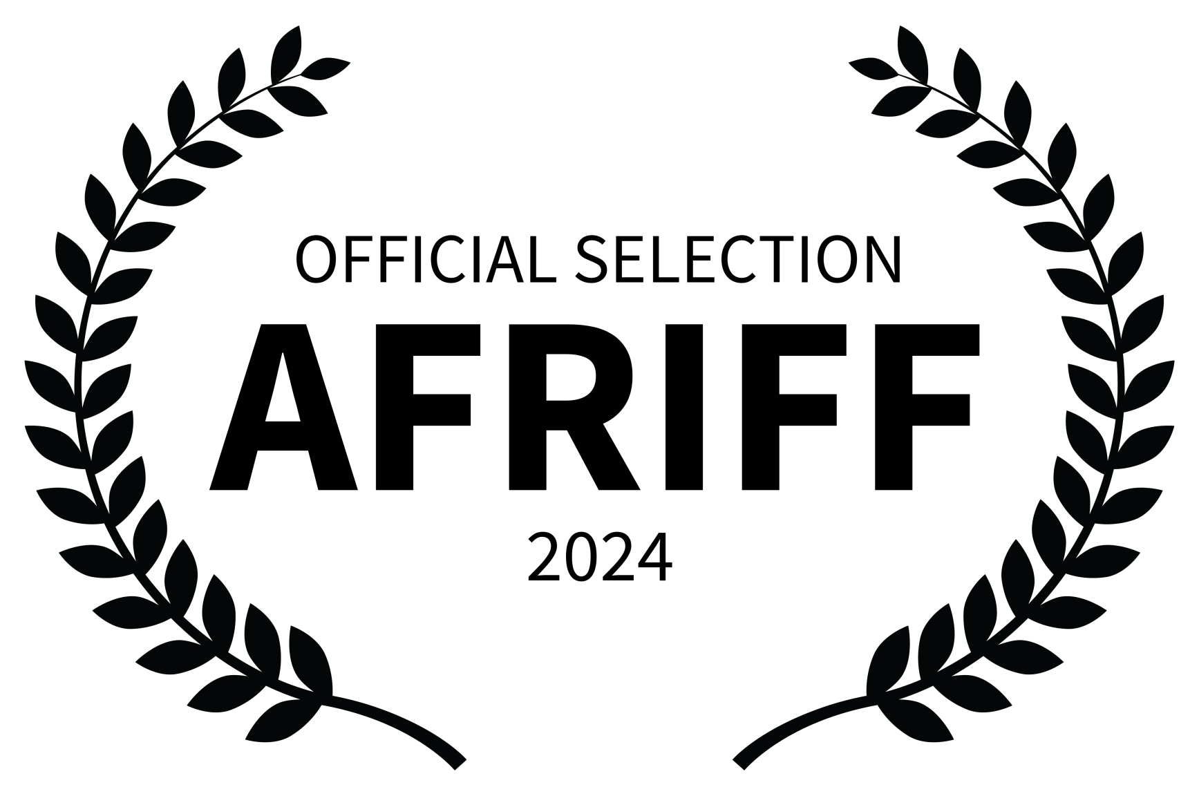 Official selection Laurel